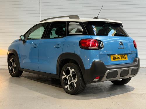 Citroen C3 Aircross Photo c5159458-f63c-4926-9c92-9055cdbb44ae.jpeg