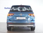 Volkswagen Tiguan Allspace Photo 28