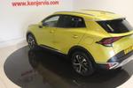 Kia Sportage Photo 3