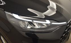 Ford TOURNEO CUSTOM Photo 5