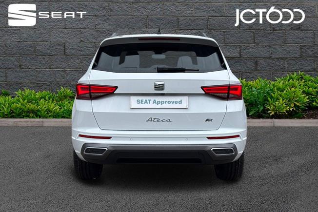 SEAT Ateca Photo 7