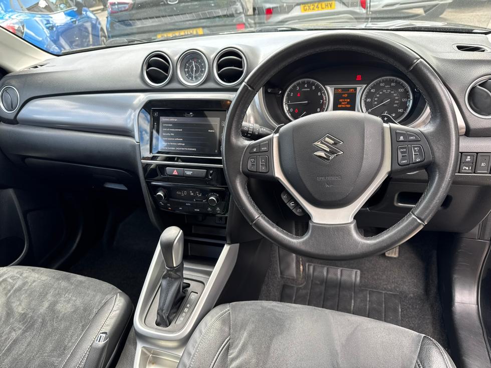 Suzuki Vitara Photo c51edd04-ceb8-441a-a38e-6c32e8e8a327.JPEG