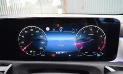 Mercedes-Benz CLA Photo 12