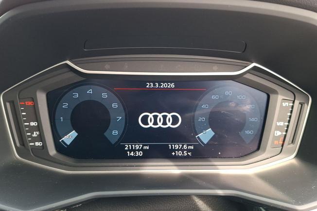 AUDI A1 Photo 15