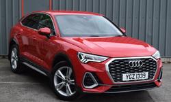 Audi Q3 Photo 0