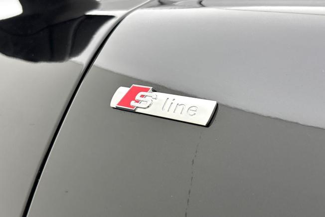 Audi A6 e-tron Sportback Photo 29