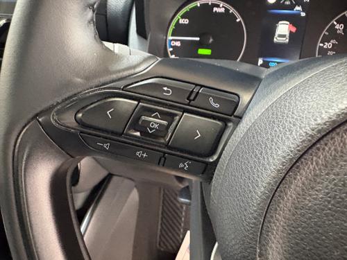 Mazda Mazda2 HYBRID Photo c5385042-9314-4980-a1be-699894eda507.JPG