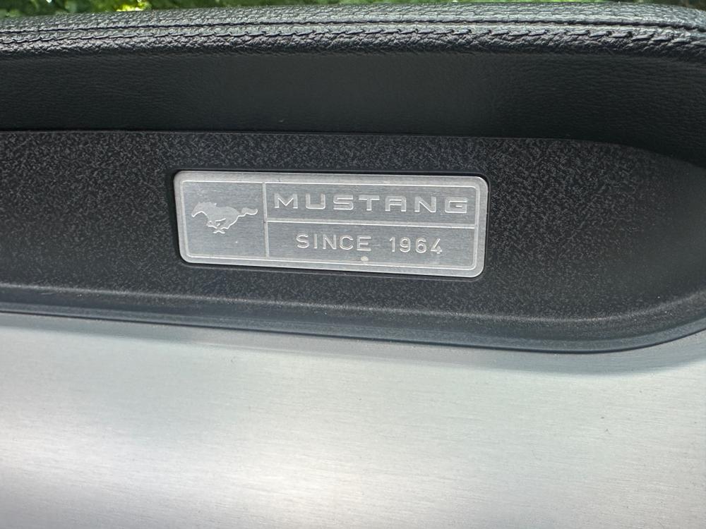 Used Ford Mustang LGZ8437 29