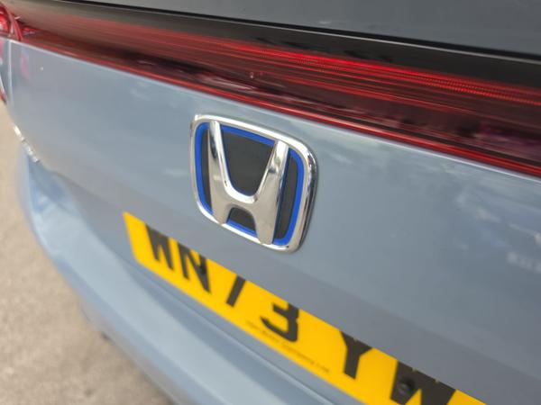 Honda Civic Photo 33