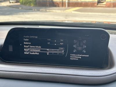 Mazda CX-30 Photo 47
