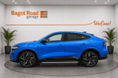 Renault Rafale E-Tech Atelier Alpine 300hp 4x4 PHEV Auto SUV Coupe Photo 1