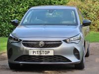 Used Vauxhall Corsa LP69OAE 1