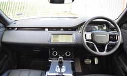 Land Rover RANGE ROVER EVOQUE Photo 10