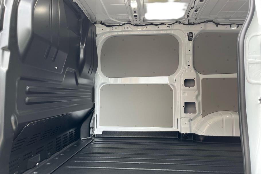 Used Ford E-TRANSIT CUSTOM CUSTOMSPORT1 11