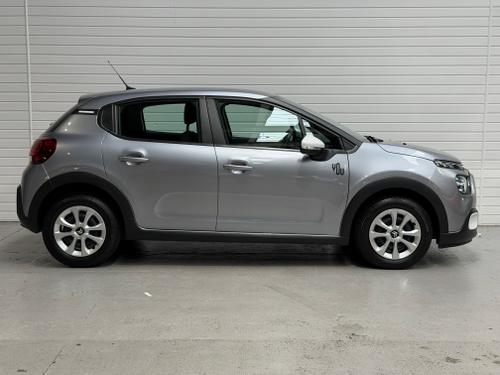 Citroen C3 Photo c54342f3-adcc-40db-b8dc-4f4aeb7afa95.jpeg