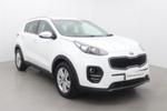Kia Sportage Photo 0