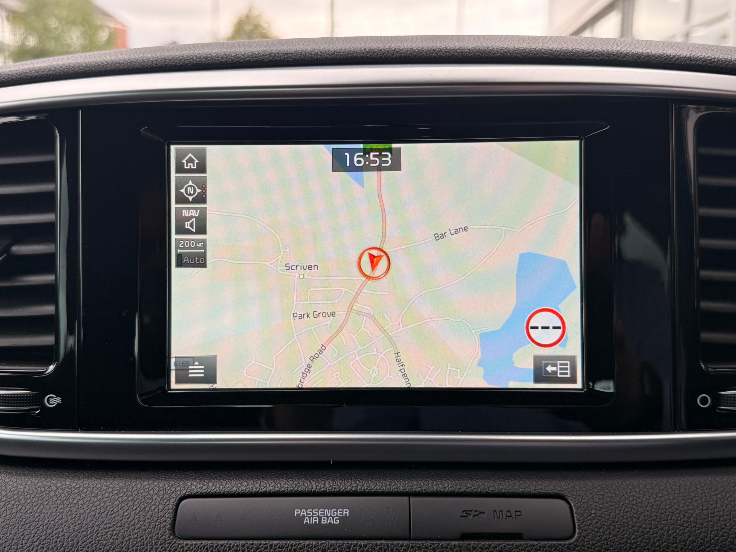 2019 KIA Sportage thumbnail 15
