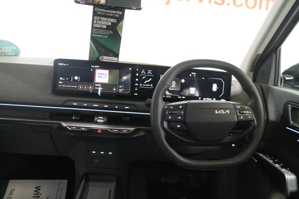 Kia EV2 42.2kWh First Edition SUV 5dr Electric Auto (144 bhp) Photo 8