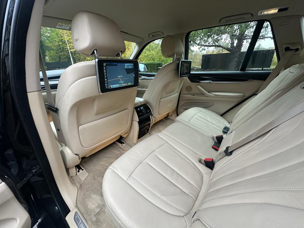 Used BMW X5 PN65ZWJ 14