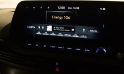 Hyundai BAYON Photo 14