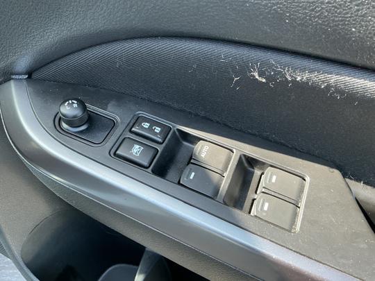 Suzuki Vitara Photo 26