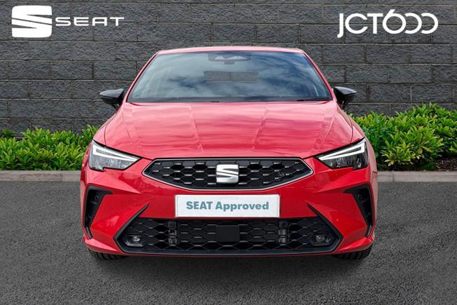SEAT Ibiza Photo 8