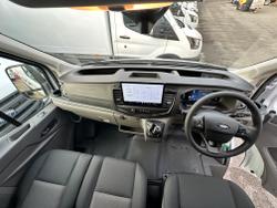 Ford Transit Photo 26