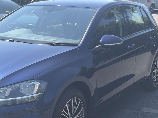 Volkswagen Golf Photo 18