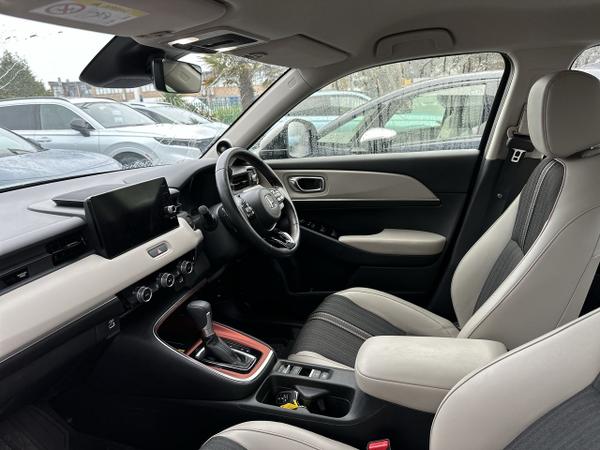 Honda HR-V Photo 1