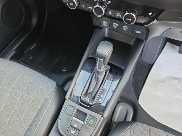 Honda Jazz Photo 22