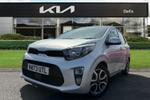 Kia Picanto Photo 1