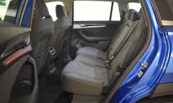 Skoda KODIAQ Photo 22