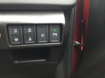 Suzuki S-Cross Photo 26