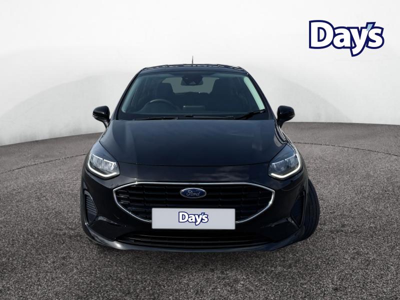 2023 73 FORD FIESTA