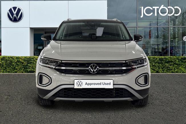 VOLKSWAGEN T-Roc Photo 6