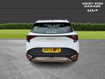 Kia Sportage Photo 4