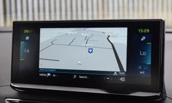 Peugeot 3008 Photo 21