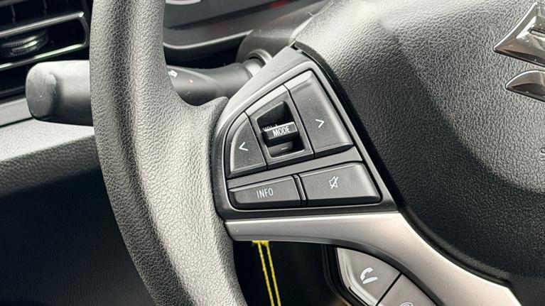 Used Suzuki Ignis VU22TTK 9
