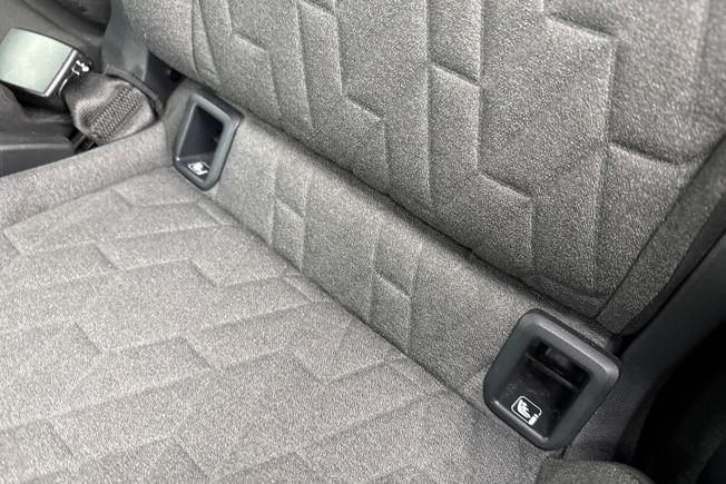 VOLKSWAGEN T-CROSS Photo 34