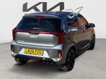 Kia Picanto Photo 6