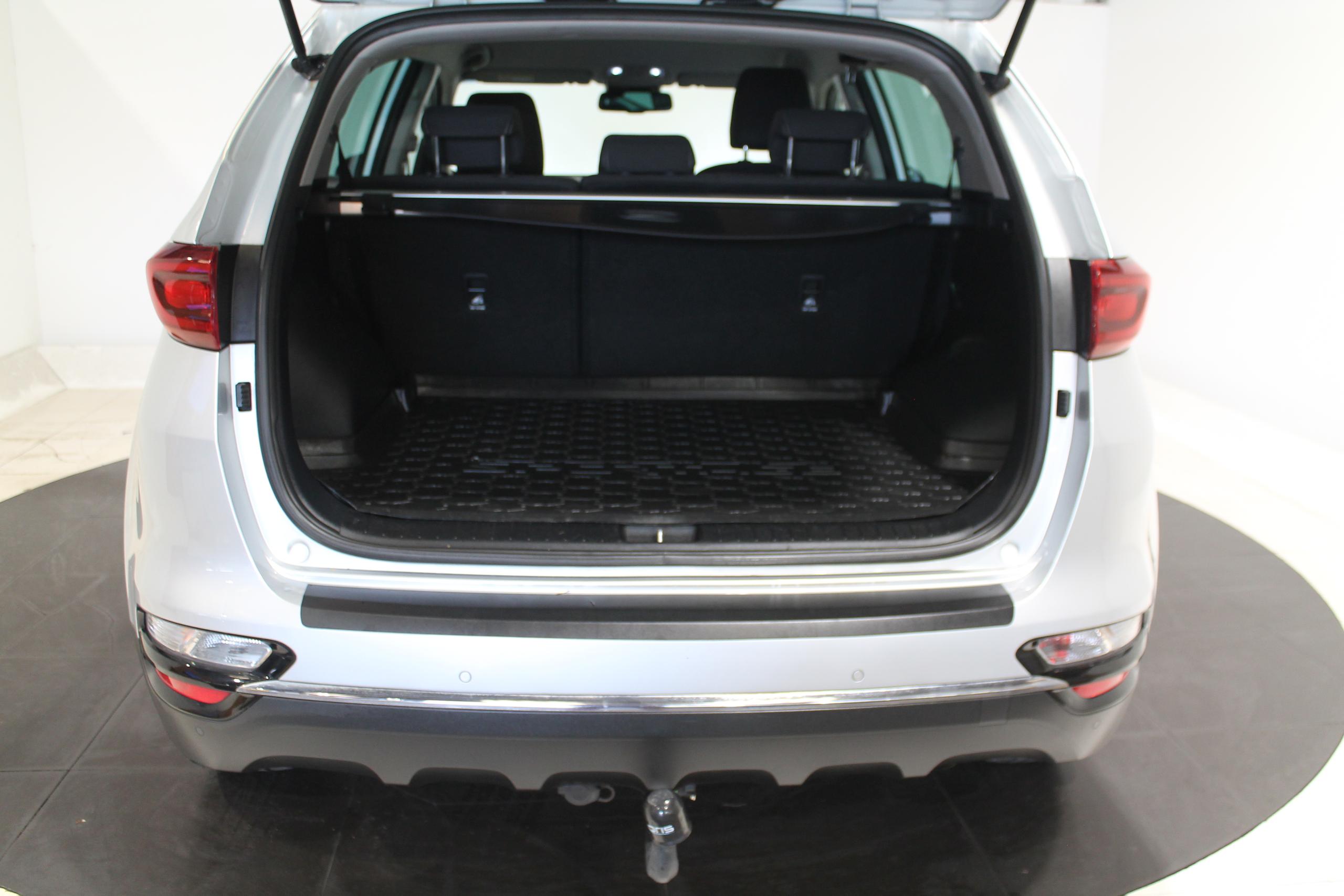 Kia Sportage Photo 9