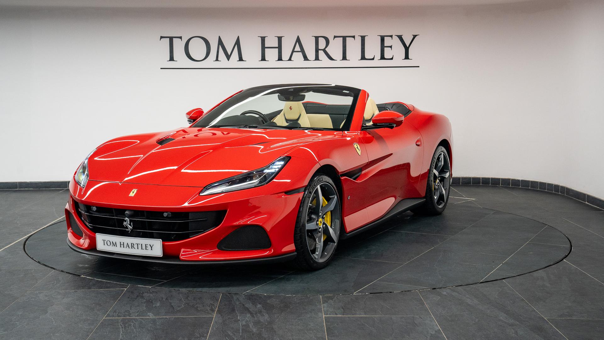 Ferrari Portofino Photo c57d503b-2751-48fd-9cc3-0e766372c89e.jpg