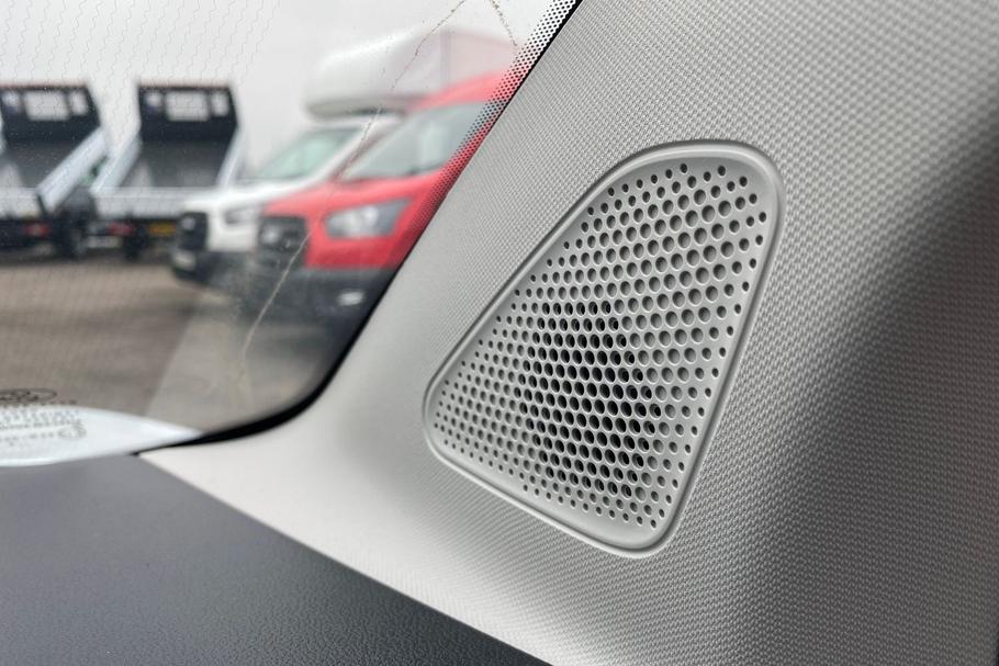 Used Ford TRANSIT COURIER COURIERLIM18 29