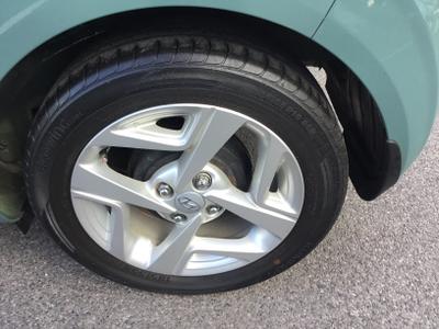 Hyundai i10 Photo 11