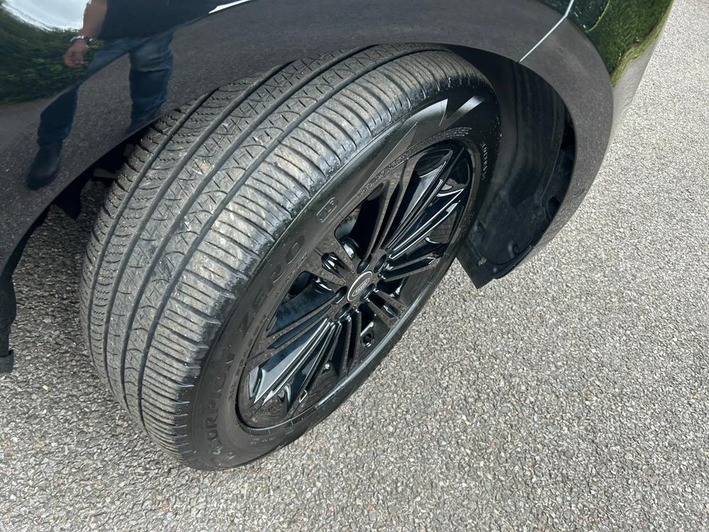 Used Land Rover Range Rover Evoque KN25GWC 46