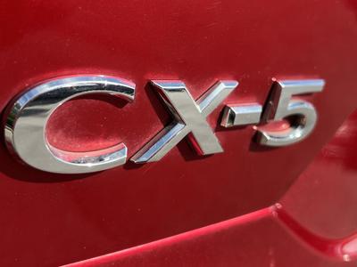 Mazda CX-5 Photo 32