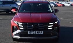 Hyundai TUCSON Photo 4