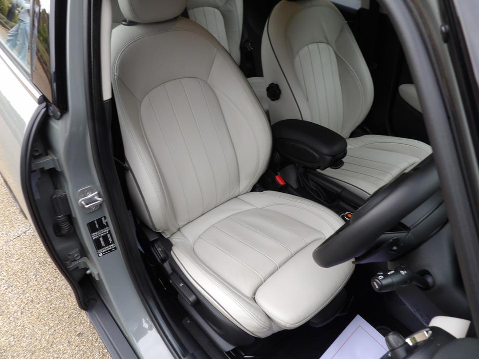 Used MINI Hatch YK19PVA 5
