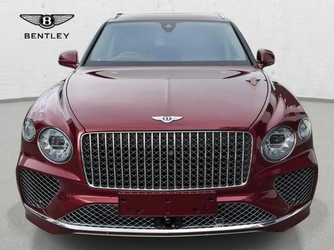 BENTLEY Bentayga Photo 6