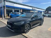 Ford Focus Photo 2